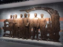 -中国社会主义青年团中央机关旧址纪念馆