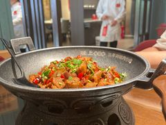 -味上湘菜馆(岳麓山店)