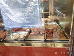 -阿二烤鸡(山塘街店)