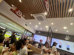 -八婆婆烧仙草(SM城市广场店)