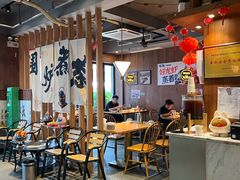 -蚝翅·海鲜粥·烧烤·龙虾季(海曙天一店)