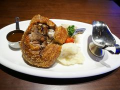 -Ambra Haus琥珀屋精酿餐厅(宝山店)