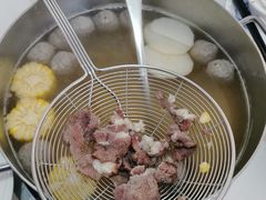 -陈记顺和潮汕牛肉火锅(番禺迎宾大道店)