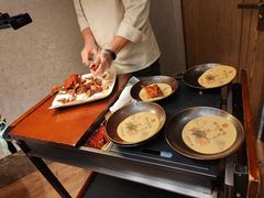 -恒记饭店(珠江路总店)