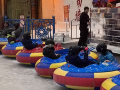 -广州热雪奇迹