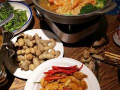 -湘味淳(千禧街店)