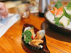 -Mr·Fish鱼鲜生海鲜放题(银泰in99店)