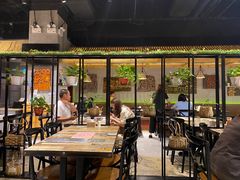 大堂-武松家(丰益桥店)