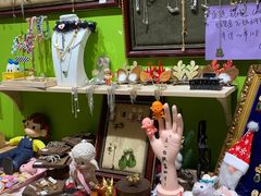 -TOPVTG奢侈品回收站(陕西南路店)