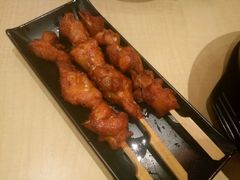 -阿香米线(中原万达店)