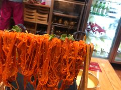 -韩食味·小木屋(日照店)