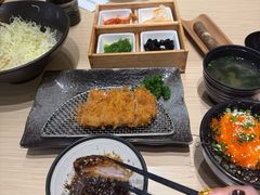 -胜博殿日式炸猪排(西红门店)