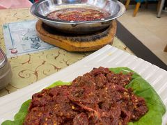 -红豆园(文林街店)