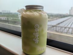 牛油果大战椰子-果呀呀(国金街店)