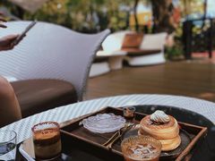 -T館·花园艺术餐厅