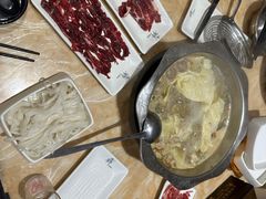 -三牛牛肉火锅