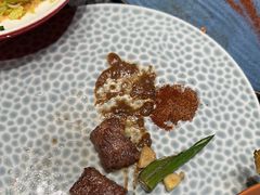 -牛将军•涮肉•烤肉(北京王府井·故宫店)