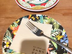 -盘炉forenza·云贵川融合小食堂 ( 钟楼中柳巷店)