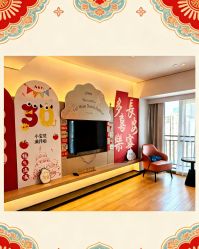 -大美母婴月子中心(馨乐庭店)