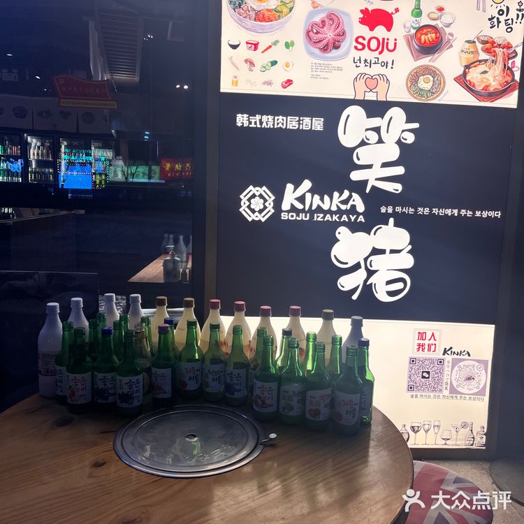 被鸽了四次,为了活章鱼,还是坚持要来!