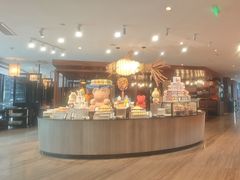 -OPEN開全日自助餐厅·牛肉火锅·海鲜(佛山希尔顿酒店)