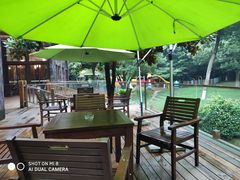 -天目湖御水温泉·度假酒店