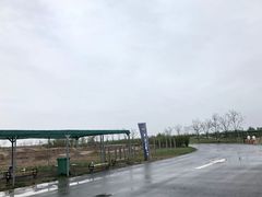 -兴安湖生态运动公园