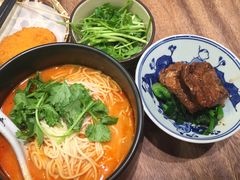 -和府捞面(东直门银座店)