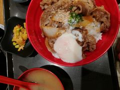 -食其家·牛丼咖喱(万达广场店)