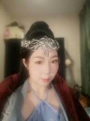 -盘子女人坊古装写真摄影(天津总店)