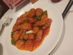 -稻香酒家·33年老字号·港式粤菜(富邦中心店)