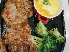 -豪客来牛排(成都锦江大融城店)