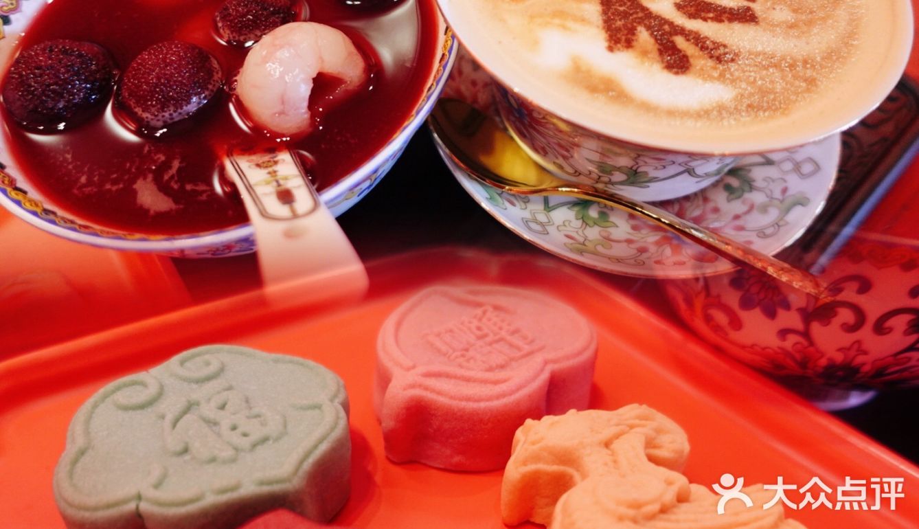 北京美食探店｜还有啥好吃的你们告诉我吖？