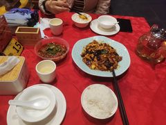 -正阳门饭庄·烤鸭·北京菜(万丰路七里庄店)