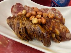 -玉华台饭庄·淮扬菜·烤鸭(望京店)