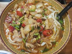 -四方面荘(常丰花园店)