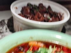 -绿茶餐厅(昌平悦荟店)