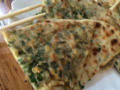 -溢心园香河肉饼总店