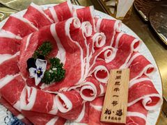 -礼遇和牛火锅料理·黑金店