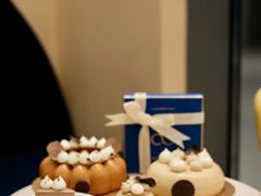 -CREAM STORY意大利手工冰淇淋&甜品(万象前海店)