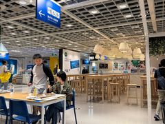 -宜家·瑞典风味餐厅(四元桥店)