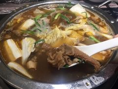 -古乐牛香·鲜牛肉牛杂火锅(五一中路店)