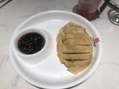 谷谷鸡-小舟山海鲜
