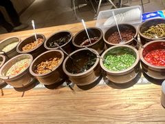 -水平有限广西米粉·广西风味集(五道口店)