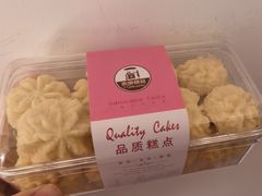 -泰康食品(南京东路店)
