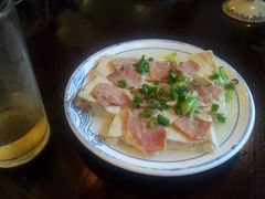 -汪一挑馄饨(老街店)