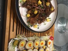 -海景壹号大酒店(滨湖店)