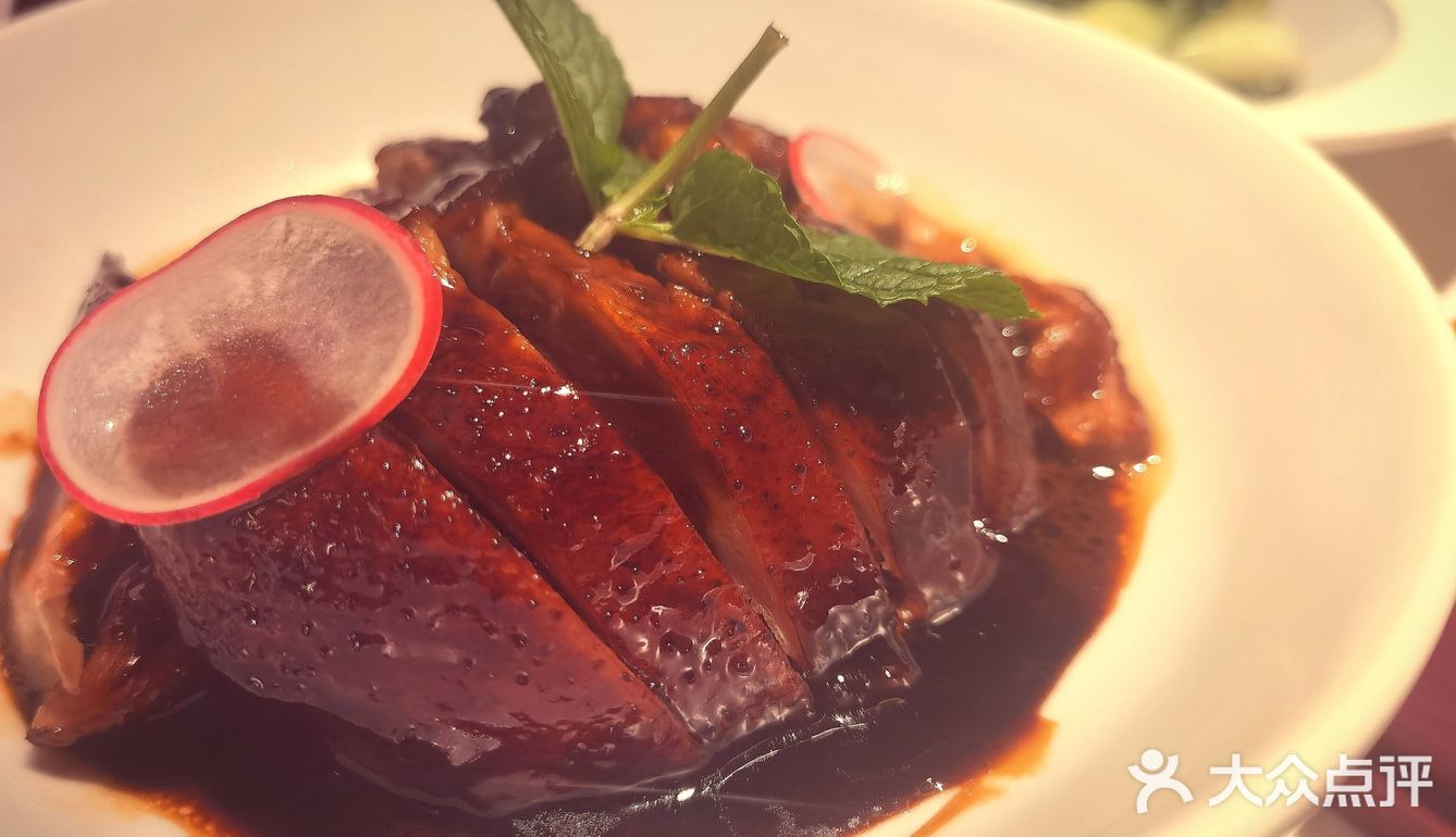 地道本帮菜 淘小馆新店开业