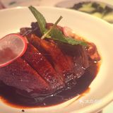 地道本帮菜 淘小馆新店开业
