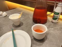 -肖记公安牛肉鱼杂馆·省级非物质文化遗产(江汉路直营店)